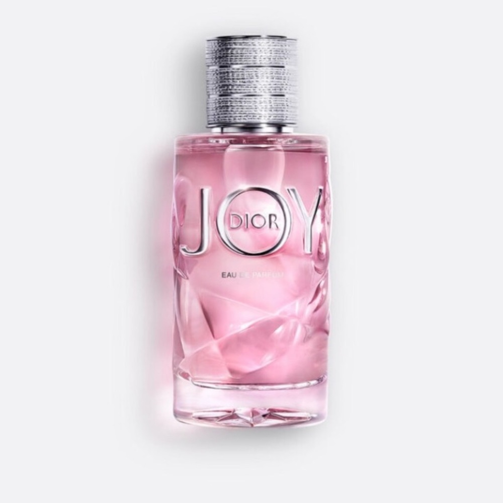 JOY by Dior Eau de Parfum and JOY by Dior Moisturizing Body Lotion New/no box